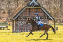 Camira P Lena BRIEKE