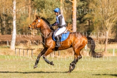 Camira P Lena BRIEKE