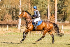 Camira P Lena BRIEKE