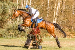 Camira P Lena BRIEKE