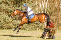 Camira P Lena BRIEKE