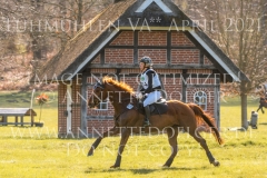 Venezuela 9 Sonja WOOST