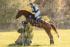 Venezuela 9 Sonja WOOST