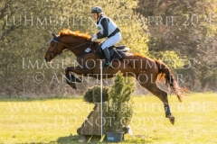 Venezuela 9 Sonja WOOST