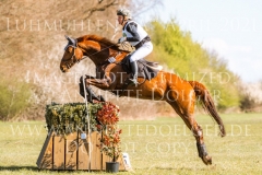 Venezuela 9 Sonja WOOST