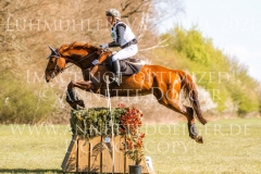 Venezuela 9 Sonja WOOST