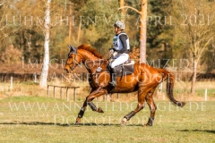 Venezuela 9 Sonja WOOST