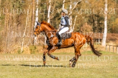 Venezuela 9 Sonja WOOST