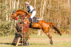 Venezuela 9 Sonja WOOST