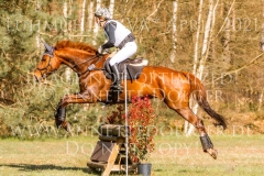 Venezuela 9 Sonja WOOST