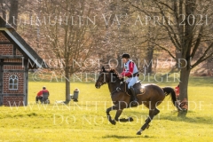 Virginia 219 Loort FLEDDERMANN