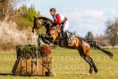 Virginia 219 Loort FLEDDERMANN