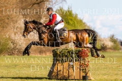 Virginia 219 Loort FLEDDERMANN