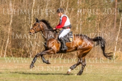 Virginia 219 Loort FLEDDERMANN