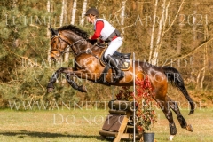 Virginia 219 Loort FLEDDERMANN