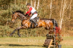 Virginia 219 Loort FLEDDERMANN