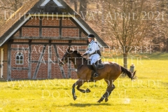 Voila Esprit Anneke LANGELAGE