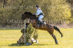 Voila Esprit Anneke LANGELAGE