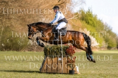 Voila Esprit Anneke LANGELAGE