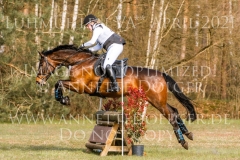 Voila Esprit Anneke LANGELAGE