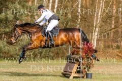 Voila Esprit Anneke LANGELAGE