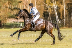 Arcardia 4 Martina REEMTSMA