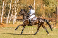 Arcardia 4 Martina REEMTSMA