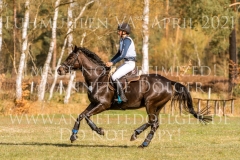 Cormina 10 Pauline BRUNNER