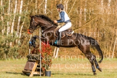 Cormina 10 Pauline BRUNNER