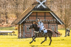 Argonaut 48 Jana SCHUMACHER