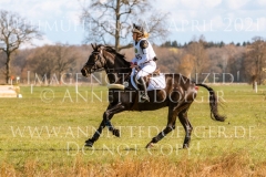 Argonaut 48 Jana SCHUMACHER