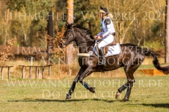 Argonaut 48 Jana SCHUMACHER