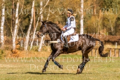 Argonaut 48 Jana SCHUMACHER