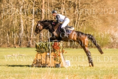 Aurelia II Caroline STEINERT