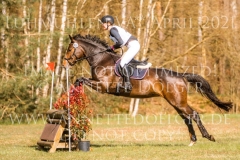 Aurelia II Caroline STEINERT