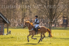 Billy Jean 22 Marietta WILLMANN