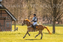 Billy Jean 22 Marietta WILLMANN