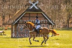 Billy Jean 22 Marietta WILLMANN