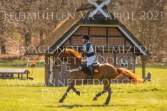 Billy Jean 22 Marietta WILLMANN