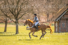 Billy Jean 22 Marietta WILLMANN