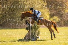 Billy Jean 22 Marietta WILLMANN