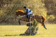 Billy Jean 22 Marietta WILLMANN