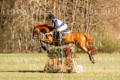 Billy Jean 22 Marietta WILLMANN