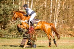 Billy Jean 22 Marietta WILLMANN