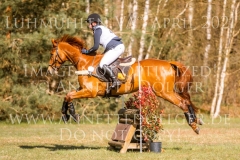 Billy Jean 22 Marietta WILLMANN