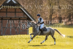 Boudicca G Alicia Marie ENDRIKAT