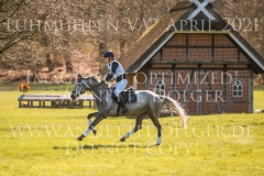 Boudicca G Alicia Marie ENDRIKAT