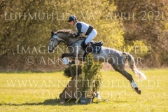 Boudicca G Alicia Marie ENDRIKAT