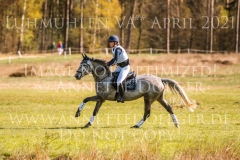 Boudicca G Alicia Marie ENDRIKAT