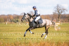 Boudicca G Alicia Marie ENDRIKAT